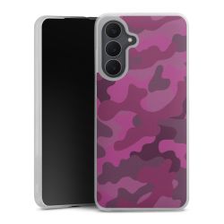 Silikoni Suojakuori Slim kirkas