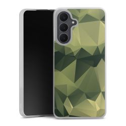 Silikoni Suojakuori Slim kirkas