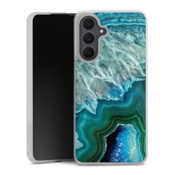 Silikoni Suojakuori Slim kirkas