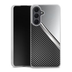 Silikoni Suojakuori Slim kirkas