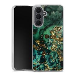 Silikoni Suojakuori Slim kirkas