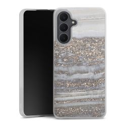 Silikoni Suojakuori Slim kirkas