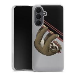 Silikoni Suojakuori Slim kirkas