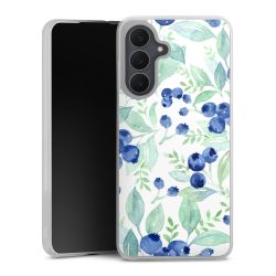 Silikoni Suojakuori Slim kirkas