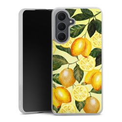 Silikoni Suojakuori Slim kirkas