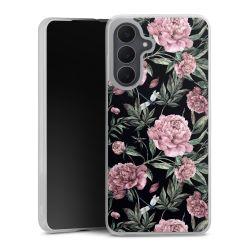 Silikoni Suojakuori Slim kirkas