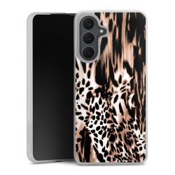 Silikoni Suojakuori Slim kirkas