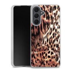 Silikoni Suojakuori Slim kirkas