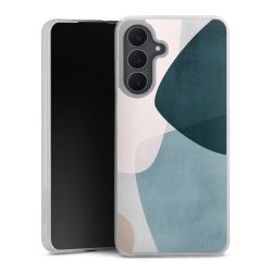 Silikoni Suojakuori Slim kirkas