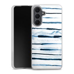 Silikoni Suojakuori Slim kirkas