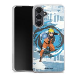 Silikoni Suojakuori Slim kirkas