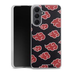 Silikoni Suojakuori Slim kirkas