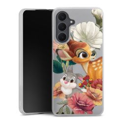 Silikoni Suojakuori Slim kirkas