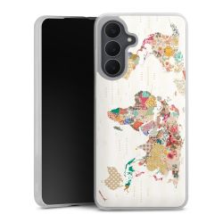 Silikoni Suojakuori Slim kirkas