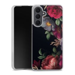 Silikoni Suojakuori Slim kirkas