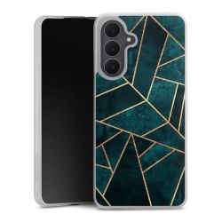 Silikoni Suojakuori Slim kirkas