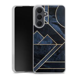 Silikoni Suojakuori Slim kirkas