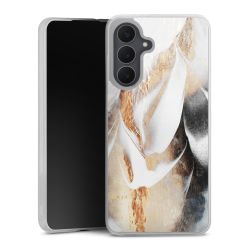 Silikoni Suojakuori Slim kirkas