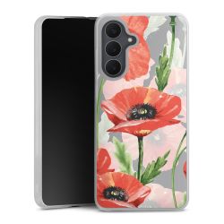 Silikoni Suojakuori Slim kirkas