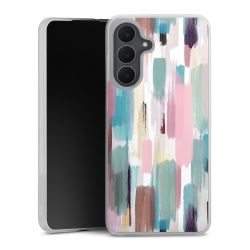 Silikoni Suojakuori Slim kirkas