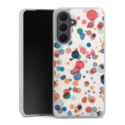 Silikoni Suojakuori Slim kirkas