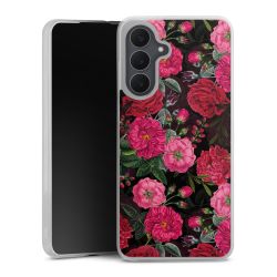 Silikoni Suojakuori Slim kirkas