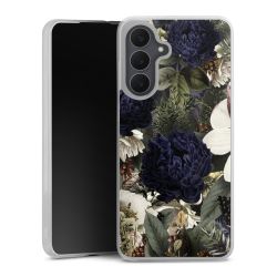 Silikoni Suojakuori Slim kirkas