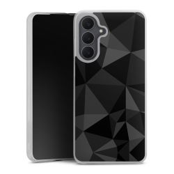 Silikoni Suojakuori Slim kirkas