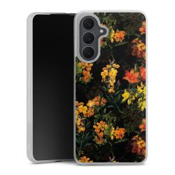 Silikoni Suojakuori Slim kirkas