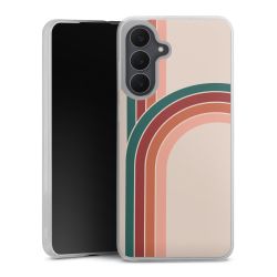 Silikoni Suojakuori Slim kirkas