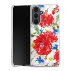 Silikoni Suojakuori Slim kirkas