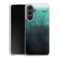 Silikoni Suojakuori Slim kirkas