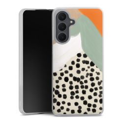 Silikoni Suojakuori Slim kirkas