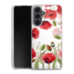 Silikoni Suojakuori Slim kirkas