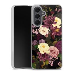 Silikoni Suojakuori Slim kirkas