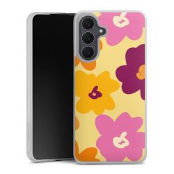 Silikoni Suojakuori Slim kirkas