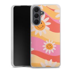 Silikoni Suojakuori Slim kirkas