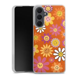 Silikoni Suojakuori Slim kirkas