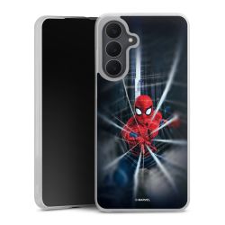 Silikoni Suojakuori Slim kirkas