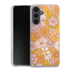 Silikoni Suojakuori Slim kirkas