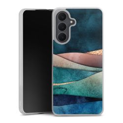 Silikoni Suojakuori Slim kirkas