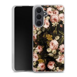 Silikoni Suojakuori Slim kirkas