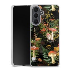 Silikoni Suojakuori Slim kirkas