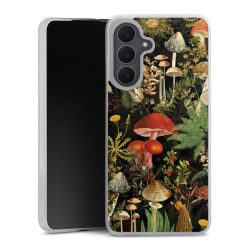 Silikoni Suojakuori Slim kirkas