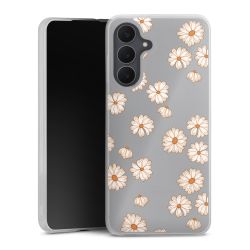 Silikoni Suojakuori Slim kirkas