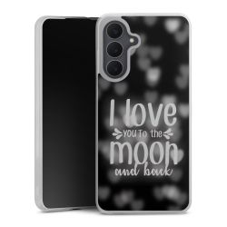 Silikoni Suojakuori Slim kirkas