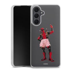 Silikoni Suojakuori Slim kirkas