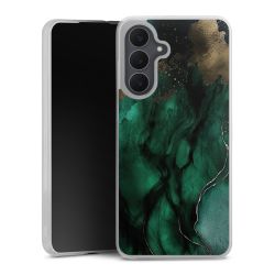 Silikoni Suojakuori Slim kirkas