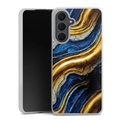 Silikoni Suojakuori Slim kirkas