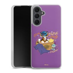 Silikoni Suojakuori Slim kirkas